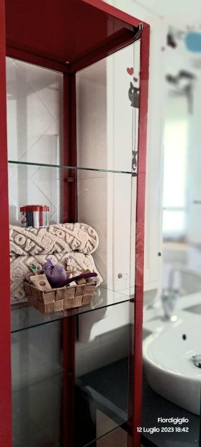Un Amore Di Casa เลชเช ภายนอก รูปภาพ