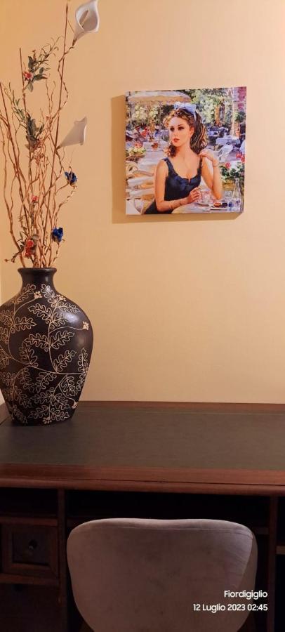 Un Amore Di Casa เลชเช ภายนอก รูปภาพ