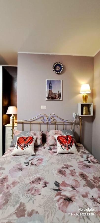 Un Amore Di Casa เลชเช ภายนอก รูปภาพ
