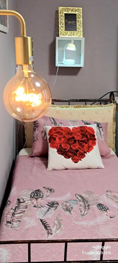 Un Amore Di Casa เลชเช ภายนอก รูปภาพ