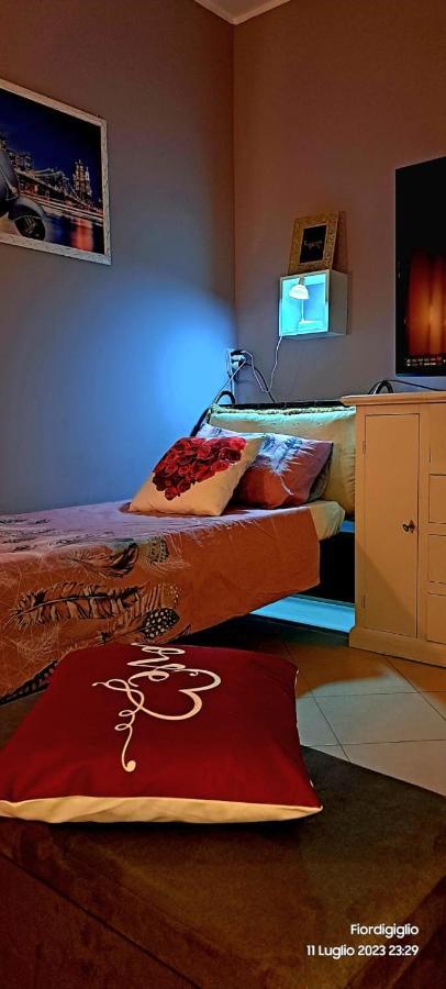 Un Amore Di Casa เลชเช ภายนอก รูปภาพ