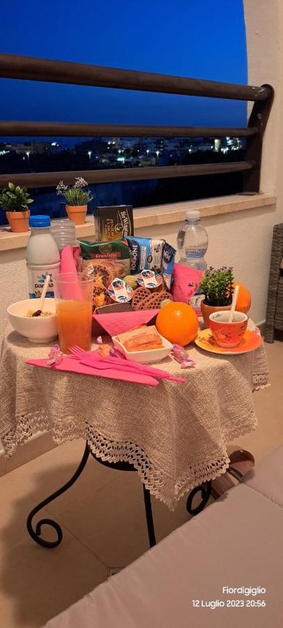 Un Amore Di Casa เลชเช ภายนอก รูปภาพ