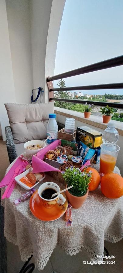 Un Amore Di Casa เลชเช ภายนอก รูปภาพ