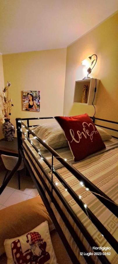 Un Amore Di Casa เลชเช ภายนอก รูปภาพ